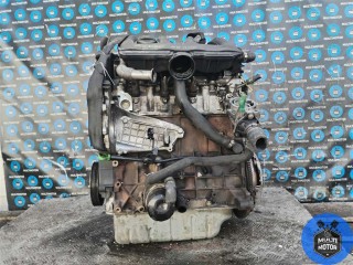 Двигатель, ориг. номер WJY, Fiat Scudo 2002-2004