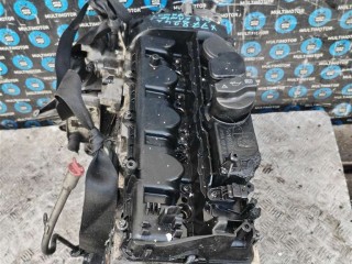 Двигатель, ориг. номер 646811, Mercedes C W204 2007-2011