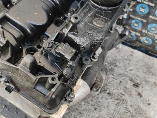 Двигатель, ориг. номер 646811, Mercedes C W204 2007-2011