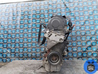 Двигатель, ориг. номер BLS, Volkswagen Passat 2005-2010