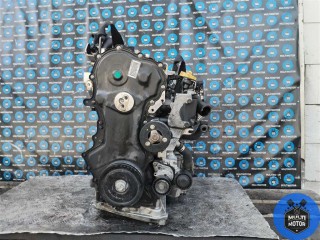 Двигатель, ориг. номер M9RC830, Nissan Qashqai 2006-2010