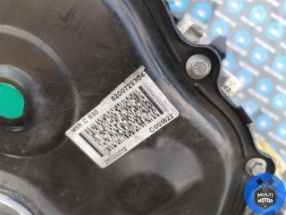 Двигатель, ориг. номер M9RC830, Nissan Qashqai 2006-2010