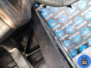 Двигатель, ориг. номер M9RC830, Nissan Qashqai 2006-2010