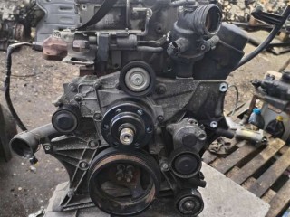 Двигатель, ориг. номер 651955, Mercedes Sprinter 2014-2018