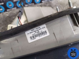 Фонарь задний левый, ориг. номер 7162209, BMW X3 E83 2006-2010