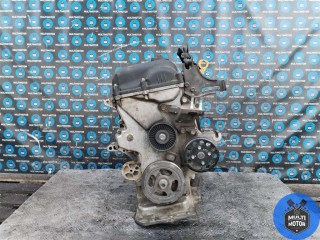 Двигатель, ориг. номер G4FA, Kia Ceed 2006-2010