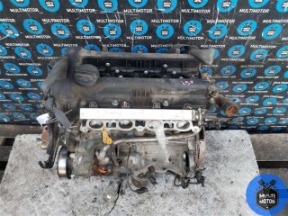 Двигатель, ориг. номер G4FA, Kia Ceed 2006-2010