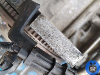 Двигатель, ориг. номер G4FA, Kia Ceed 2006-2010