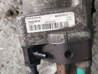 ТНВД, ориг. номер A6650700101, SsangYong Rexton 2003-2008