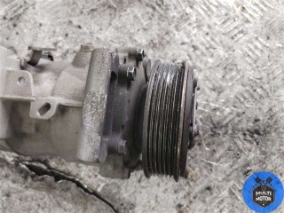 Компрессор кондиционера, ориг. номер 9677824580, Peugeot 508 2014-2018