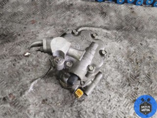 Компрессор кондиционера, ориг. номер 9677824580, Peugeot 508 2014-2018