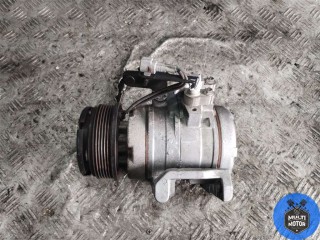 Компрессор кондиционера, ориг. номер 4472803340, Subaru Outback 2014-2018