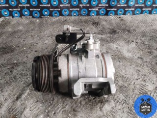 Компрессор кондиционера, ориг. номер 4472803340, Subaru Outback 2014-2018
