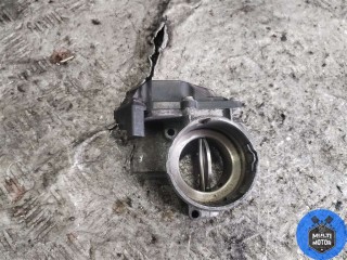 Заслонка дроссельная, ориг. номер 03G128063M, Volkswagen Transporter 2002-2009