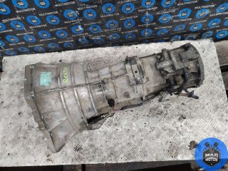 КПП механическая (МКПП), ориг. номер G3102008106, SsangYong Rexton 2003-2008