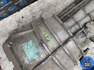 КПП механическая (МКПП), ориг. номер G3102008106, SsangYong Rexton 2003-2008