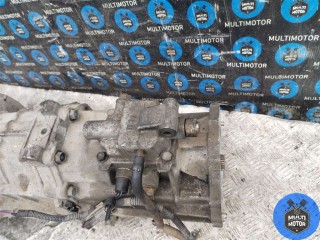 КПП механическая (МКПП), ориг. номер G3102008106, SsangYong Rexton 2003-2008