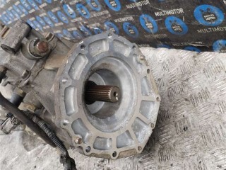 КПП механическая (МКПП), ориг. номер G3102008106, SsangYong Rexton 2003-2008