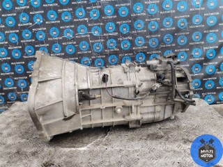 КПП механическая (МКПП), ориг. номер G3102008106, SsangYong Rexton 2003-2008