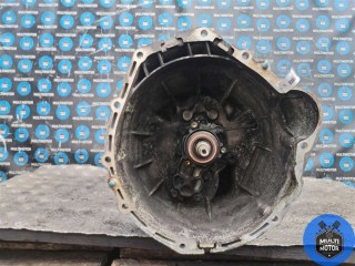 КПП механическая (МКПП), ориг. номер G3102008106, SsangYong Rexton 2003-2008
