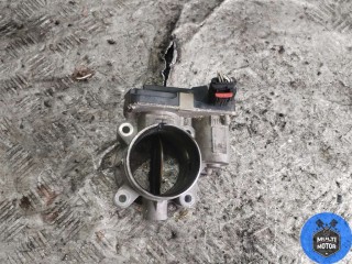 Заслонка дроссельная, ориг. номер 25183238, Chevrolet Captiva 2006-2011