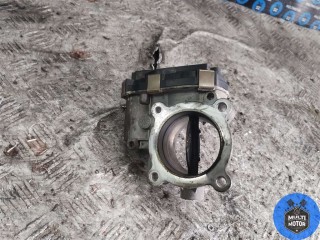 Заслонка дроссельная, ориг. номер 25183238, Chevrolet Captiva 2006-2011