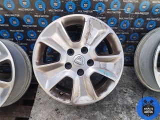 Диск литой, ориг. номер 403004803R, Renault Duster 2010-2015