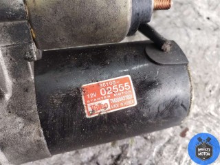 Стартер, ориг. номер 3610002555, Hyundai Atos 2003-2008