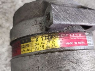 Компрессор кондиционера, ориг. номер 6611304915, SsangYong Rexton 2003-2008