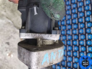 Клапан EGR, ориг. номер 96888923, Chevrolet Captiva 2006-2011