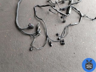 Проводка, ориг. номер 9065401609, Volkswagen Crafter 2006-2011