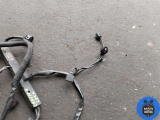Проводка, ориг. номер 9065401609, Volkswagen Crafter 2006-2011