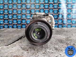 Компрессор кондиционера Kia Ceed 2006-2010, 1.6 л