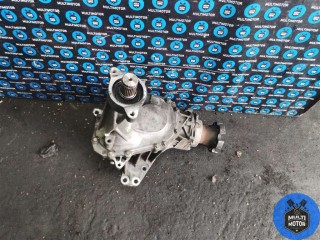 Раздаточная коробка Chevrolet Captiva 2006-2011, 24257462