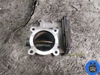 Заслонка дроссельная, ориг. номер 16112AA450, Subaru Outback 2014-2018
