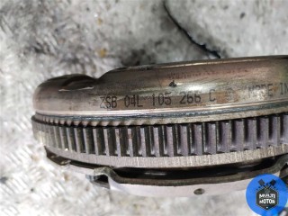Маховик, ориг. номер 04L105266C, Volkswagen Passat 2014-2021