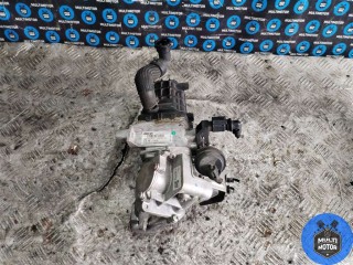 Клапан EGR, ориг. номер 9807593080, Peugeot 508 2014-2018