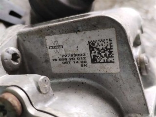 Клапан EGR, ориг. номер 9807593080, Peugeot 508 2014-2018