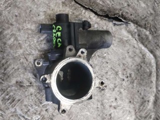 Клапан EGR Volkswagen Crafter 2006-2011