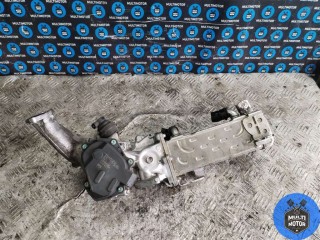Клапан EGR, ориг. номер A6511400860, Mercedes Sprinter 2014-2018