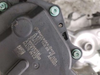 Клапан EGR, ориг. номер A6511400860, Mercedes Sprinter 2014-2018