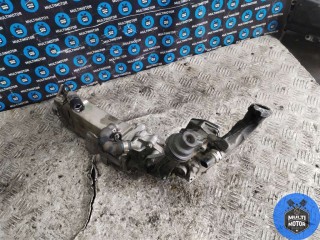 Клапан EGR, ориг. номер A6511400860, Mercedes Sprinter 2014-2018