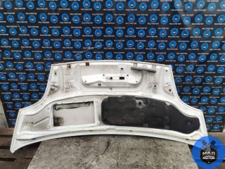 Капот, Opel Vivaro 2001-2006