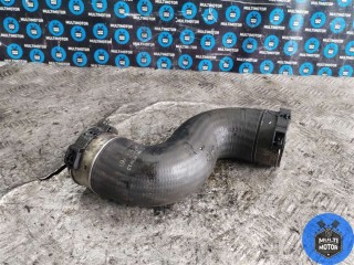Патрубок интеркулера, ориг. номер A9065283782, Mercedes Sprinter 2014-2018