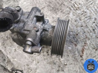 Насос гидроусилителя руля, ориг. номер 7E0422154E, Volkswagen Transporter 2009-2015