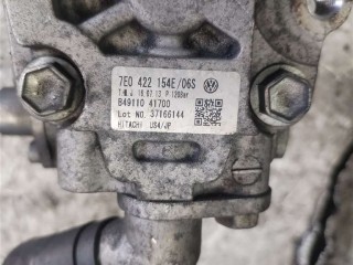 Насос гидроусилителя руля, ориг. номер 7E0422154E, Volkswagen Transporter 2009-2015