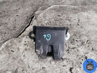 Замок багажника Volkswagen Golf Plus 2005-2009, хетчбэк 5 дв.