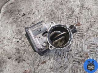 Заслонка дроссельная, ориг. номер 7791481, BMW 5 E60/E61 2002-2007