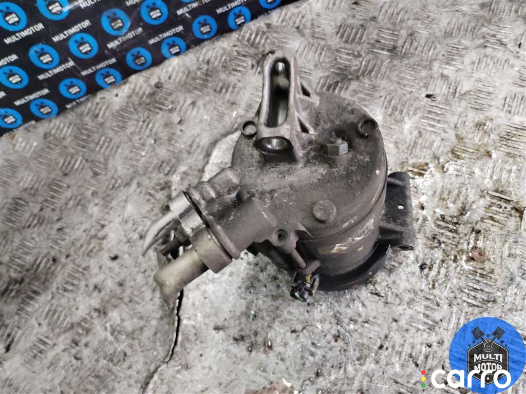 Компрессор кондиционера Chevrolet Captiva 2006-2011, 2.2 л, 687997689, фото 6