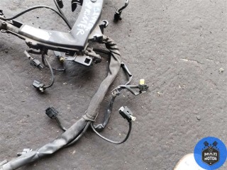 Проводка, ориг. номер A6510104406, Mercedes Sprinter 2014-2018